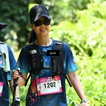Runner Photo 5077395