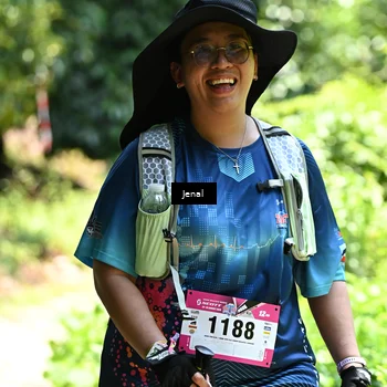 Runner Photo 5077397
