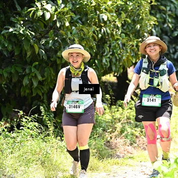 Runner Photo 5077401