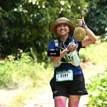 Runner Photo 5077402