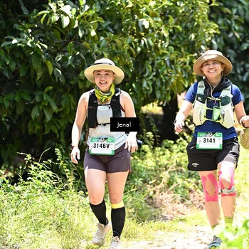 Runner Photo 5077403