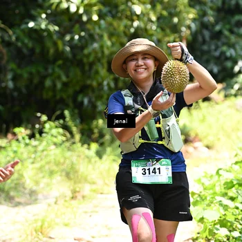 Runner Photo 5077404