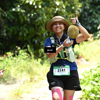 Runner Photo 5077406