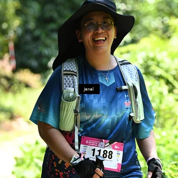 Runner Photo 5077409