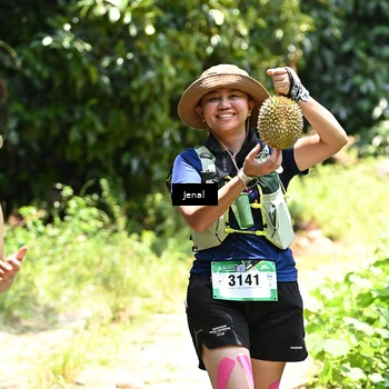 Runner Photo 5077410
