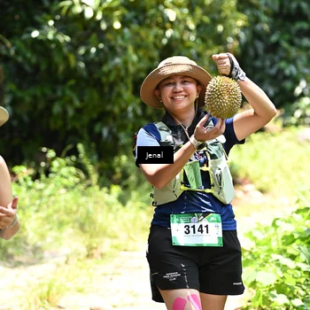 Runner Photo 5077411