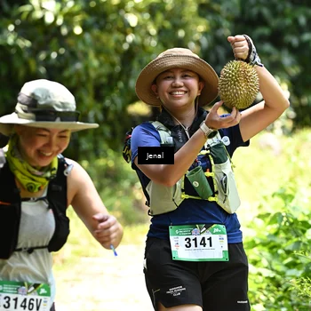 Runner Photo 5077412