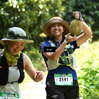 Runner Photo 5077413