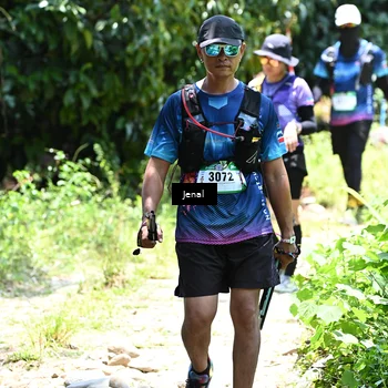 Runner Photo 5077415