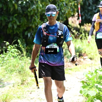 Runner Photo 5077416