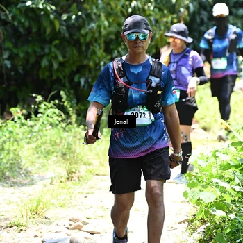 Runner Photo 5077417