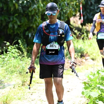 Runner Photo 5077420
