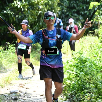 Runner Photo 5077423