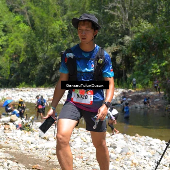 Runner Photo 5077425