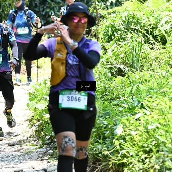 Runner Photo 5077427