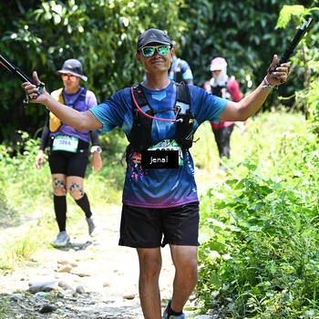 Runner Photo 5077428
