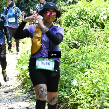 Runner Photo 5077430