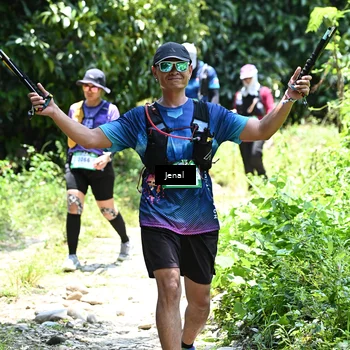 Runner Photo 5077431