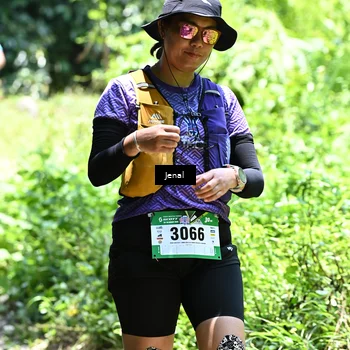Runner Photo 5077434