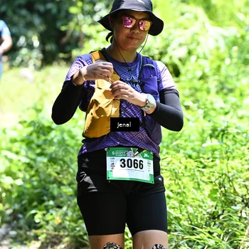 Runner Photo 5077435