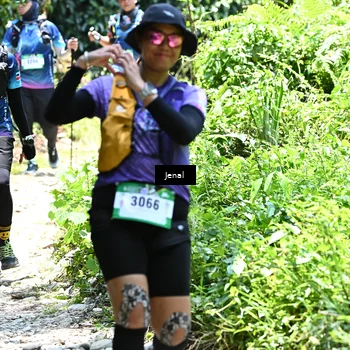 Runner Photo 5077436