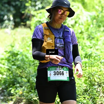 Runner Photo 5077437