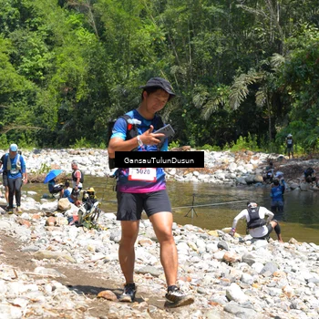 Runner Photo 5077438