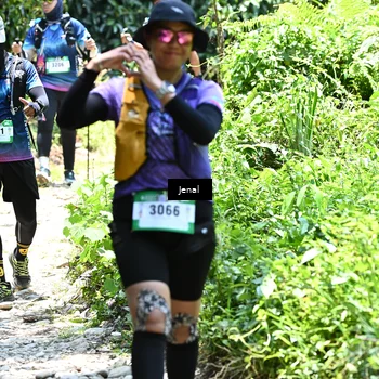 Runner Photo 5077439