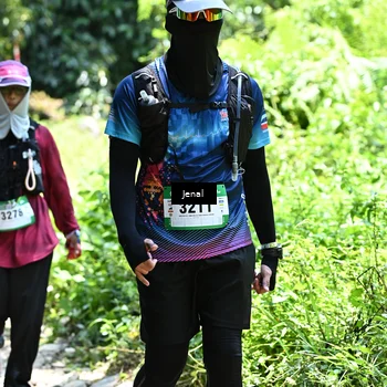 Runner Photo 5077440