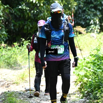 Runner Photo 5077441