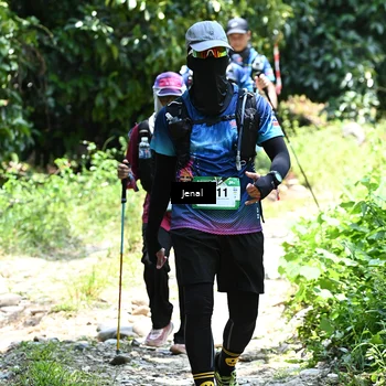 Runner Photo 5077442