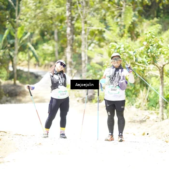 Runner Photo 5077443