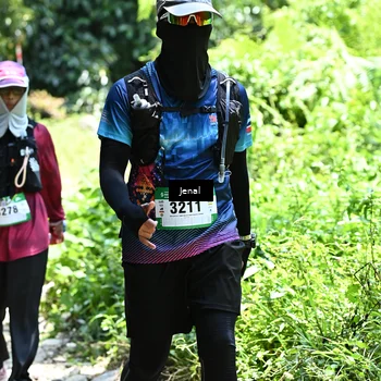 Runner Photo 5077444