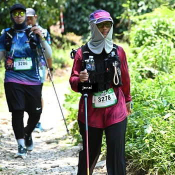 Runner Photo 5077445