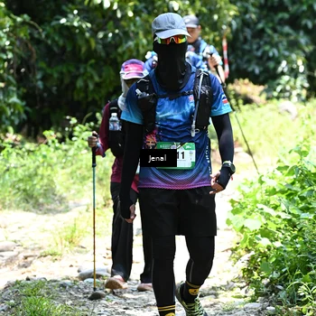 Runner Photo 5077446
