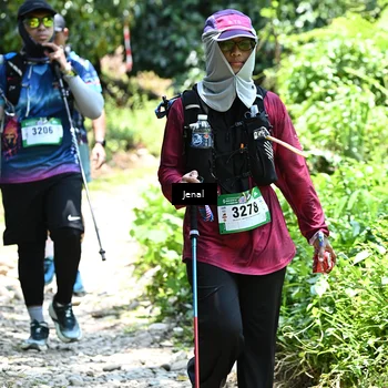 Runner Photo 5077447
