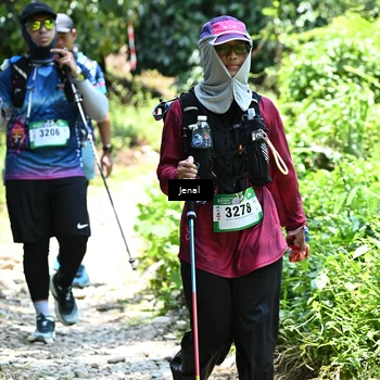 Runner Photo 5077448