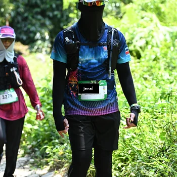 Runner Photo 5077449