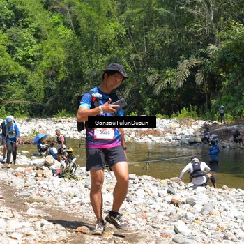Runner Photo 5077454