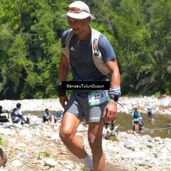 Runner Photo 5077457