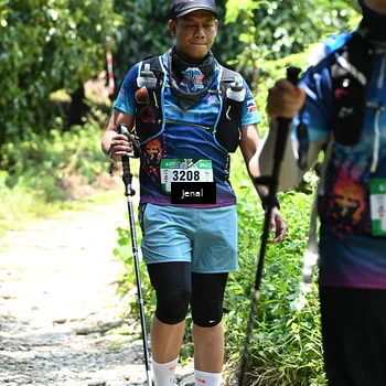 Runner Photo 5077459