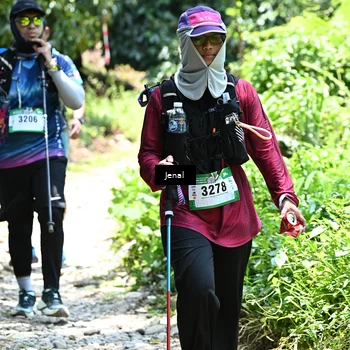 Runner Photo 5077461