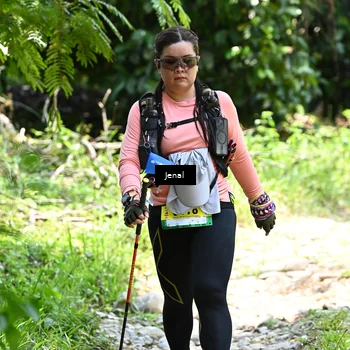 Runner Photo 5077463