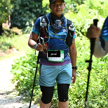 Runner Photo 5077464