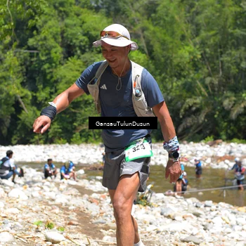 Runner Photo 5077465