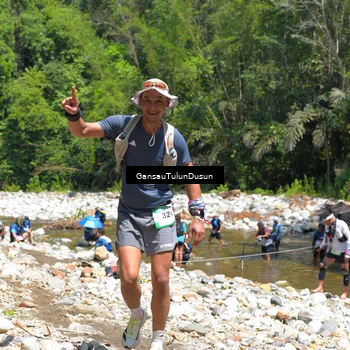 Runner Photo 5077467