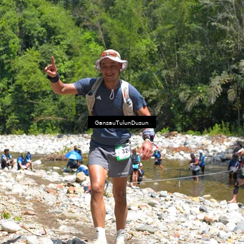 Runner Photo 5077470
