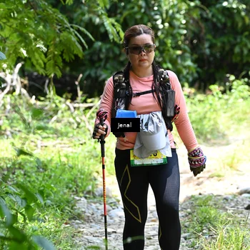 Runner Photo 5077473