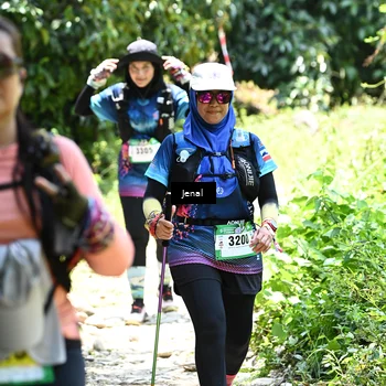 Runner Photo 5077475
