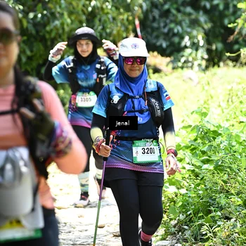 Runner Photo 5077477